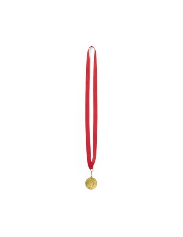 Médaille Élégante Personnalisée Konial