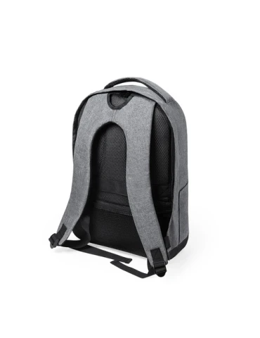 Sac à Dos Antivol Pratique Écologique Personnalisé Bulman