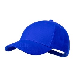 Casquette Calipso en Coton Organique