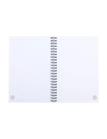Seed Paper Notebook A5 bloc-notes