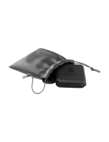 TriCharge Recycled PU Wireless Charger chargeur