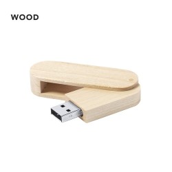 Clé USB Vedun 16GB - Élégante et Écologique