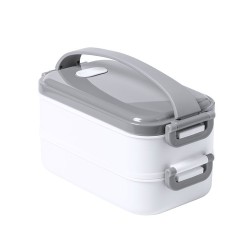 Gamelle Thermique Dixer - Lunch Box Isotherme