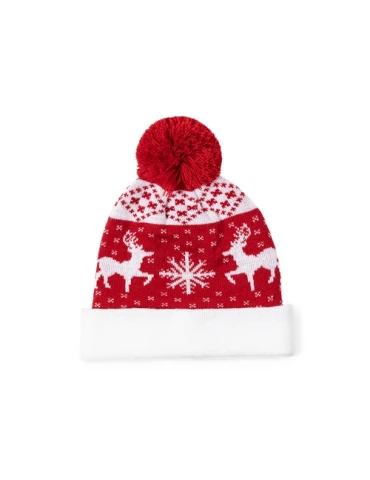 Bonnet personnalisé de Noël - Elenix