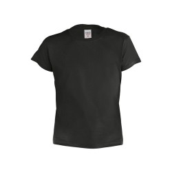 T-Shirt Enfant Couleur Hecom