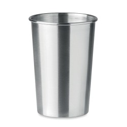 Gobelet en Acier Inox 350ml BONGO - Élégance Durable