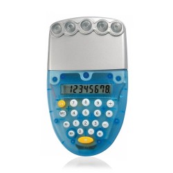 Calculatrice Ozone Écologique