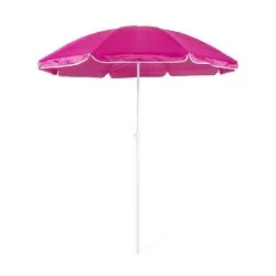 Parasol de Plage Pratique et Coloré Personnalisé Mojácar