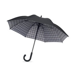 Parapluie Coupe-Vent 23" CANOVA+ - Élégance et Résistance