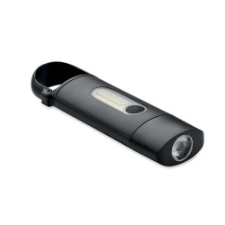 Lampe de Poche COB BLUZ - Éclairage Pratique et Portable