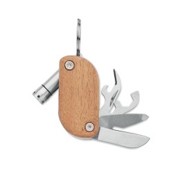 Couteau de Poche Multi-Outils WODYCUT