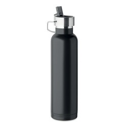 Bouteille Isotherme 660 ml RIFLOW - Écologique et Pratique