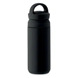 Bouteille isotherme écologique double paroi 320 ml personnalisée - ONYX