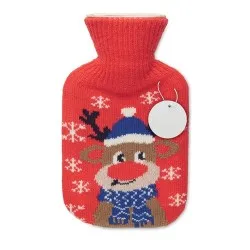 Bouillotte 250ml personnalisée - AARHUS