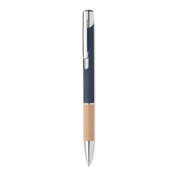 Stylo en aluminium SPARTA - Élégance et Précision