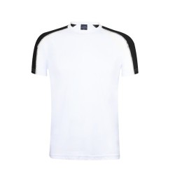 T-Shirt Adulte Tecnic Dinamic Comby - Performance Sportive