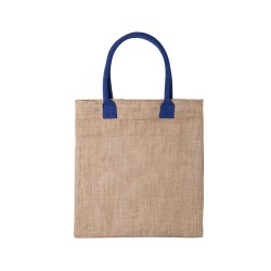 Sac Kalkut : Sac Shopping Écologique en Toile de Jute