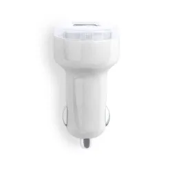 Chargeur USB Pratique Personnalisé pour Voiture - Denom