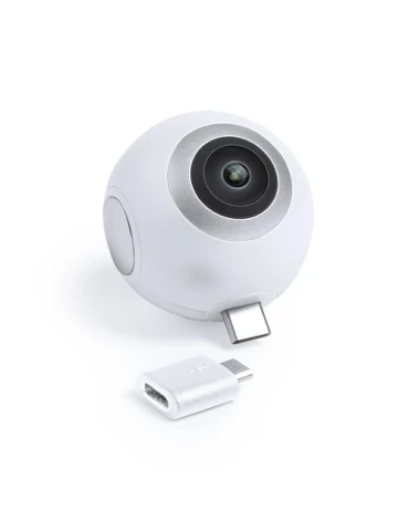Caméra 360° Personnalisée Haute Définition Ribben