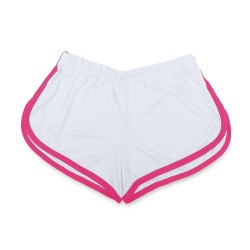 Short Bizax - Confort et Style pour le Sport