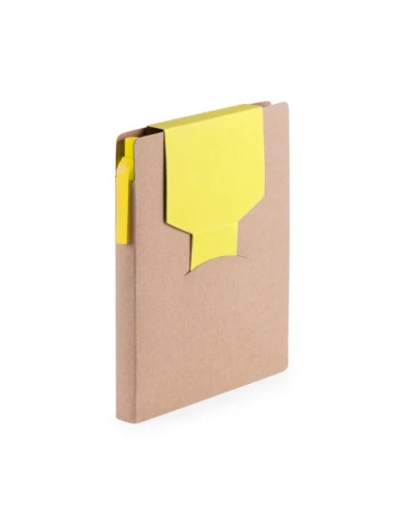 Bloc Notes Cravis