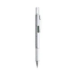 Stylo multifonction personnalisable, pratique - Sauris