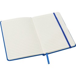 LIBRE CHOIX AZUREEN 2026 - MAXI 650 x 405 mm - LEGER 400G - DOS GUYANE - SANS MARQUAGE - 1 TROU EN TETE