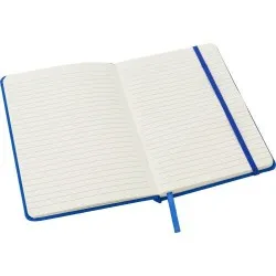 LIBRE CHOIX AZUREEN 2026 - MAXI 650 x 405 mm - LEGER 400G - DOS GUYANE - SANS MARQUAGE - 1 TROU EN TETE