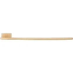Brosse à dents écologique en bambou pratique - Joe