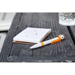 GAMECO ROUGE 2026 - MIDI 430 x 335 mm - LEGER 400G - SANS MARQUAGE - 1 TROU EN TETE