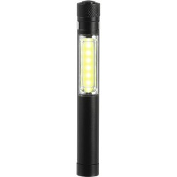 Torche LED COB en Aluminium Beth