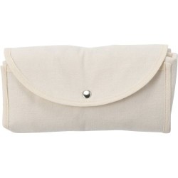 Sac Shopping Pliable en Coton Selma - Écologique et Pratique