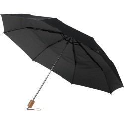 Parapluie Pliable en Polyester Janelle - Élégance & Praticité