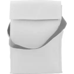 Lunch bag isotherme personnalisé en polyester - Sarah