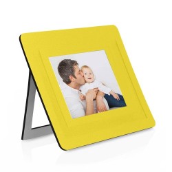 Tapis Souris Personnalisé avec Porte-Photos - Pictium