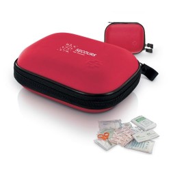 Trousse de Premiers Secours Pratique et Complète