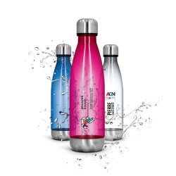 Bouteille Gourde 65 cl - L'Accessoire Idéal