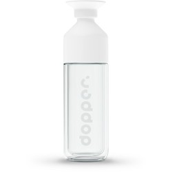 Dopper Glass Insulated 450 ml : Élégance Écologique