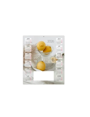 ESTAMPE - SILENE 2026 - CARRE 325 X 350 mm - QUADRI