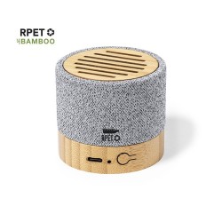 Haut-Parleur Blarak Écologique Bluetooth®