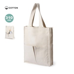 Sac Trokal en Coton - Écologique et Pratique