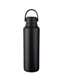 Gourde double paroi de 500 ml en acier inoxydable Omari