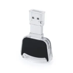 Clé USB Personnalisée 16Go Écologique - Novuk