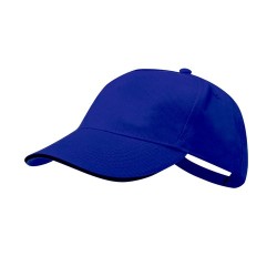 Casquette Kisse Personnalisée - Élégance et Confort