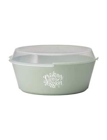 CirculBowl with Lid 1200 ml