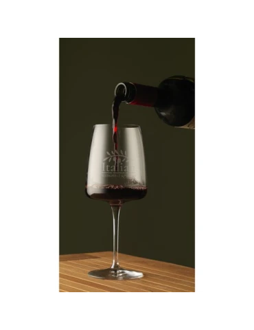 Caselli Verre à vin 470 ml