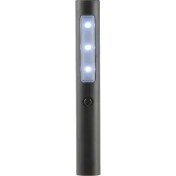 Torche écologique à 3 LEDS en ABS - Jolene
