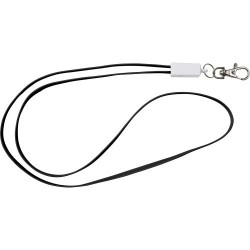 Lanyard USB Marguerite - Pratique et Élegant