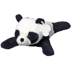 Peluche Panda Leila : Douceur et sécurité