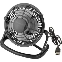 Ventilateur Personnalisé en Plastique - Preston